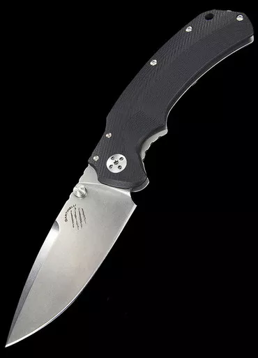 Bastinelli R.E.D. Folding Knife