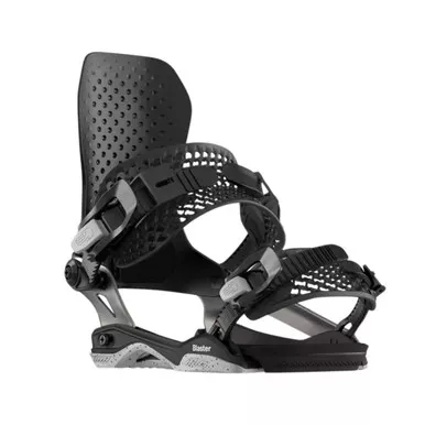 BATALEON Blaster AsymWrap Snowboard Bindings (BA.25.20.BLAW)
