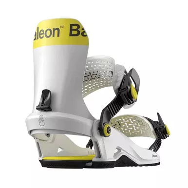 BATALEON Chaos HeelWrap Snowboard Bindings (BA.25.20.CHHW)