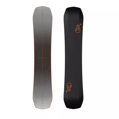 BATALEON Disaster+ Snowboard (BA.25.10.DISP)