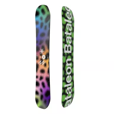 BATALEON Fun.Kink Snowboard (BA.25.10.FK)