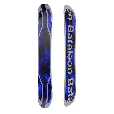BATALEON Goliath Snowboard (BA.25.10.GO)