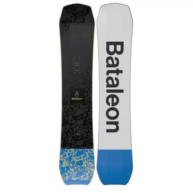 BATALEON Whatever Snowboard (BA.25.10.WH)