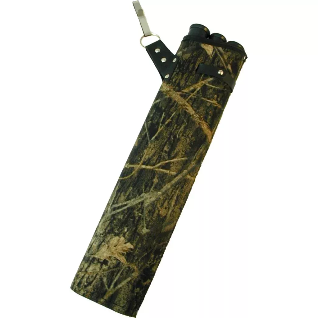 Bateman Cub Tube Quiver