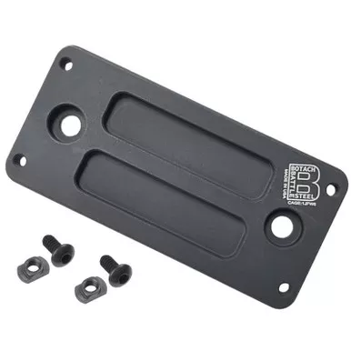 Battle Steel BS-ARCA Rail Adapter for MLOK ARCA