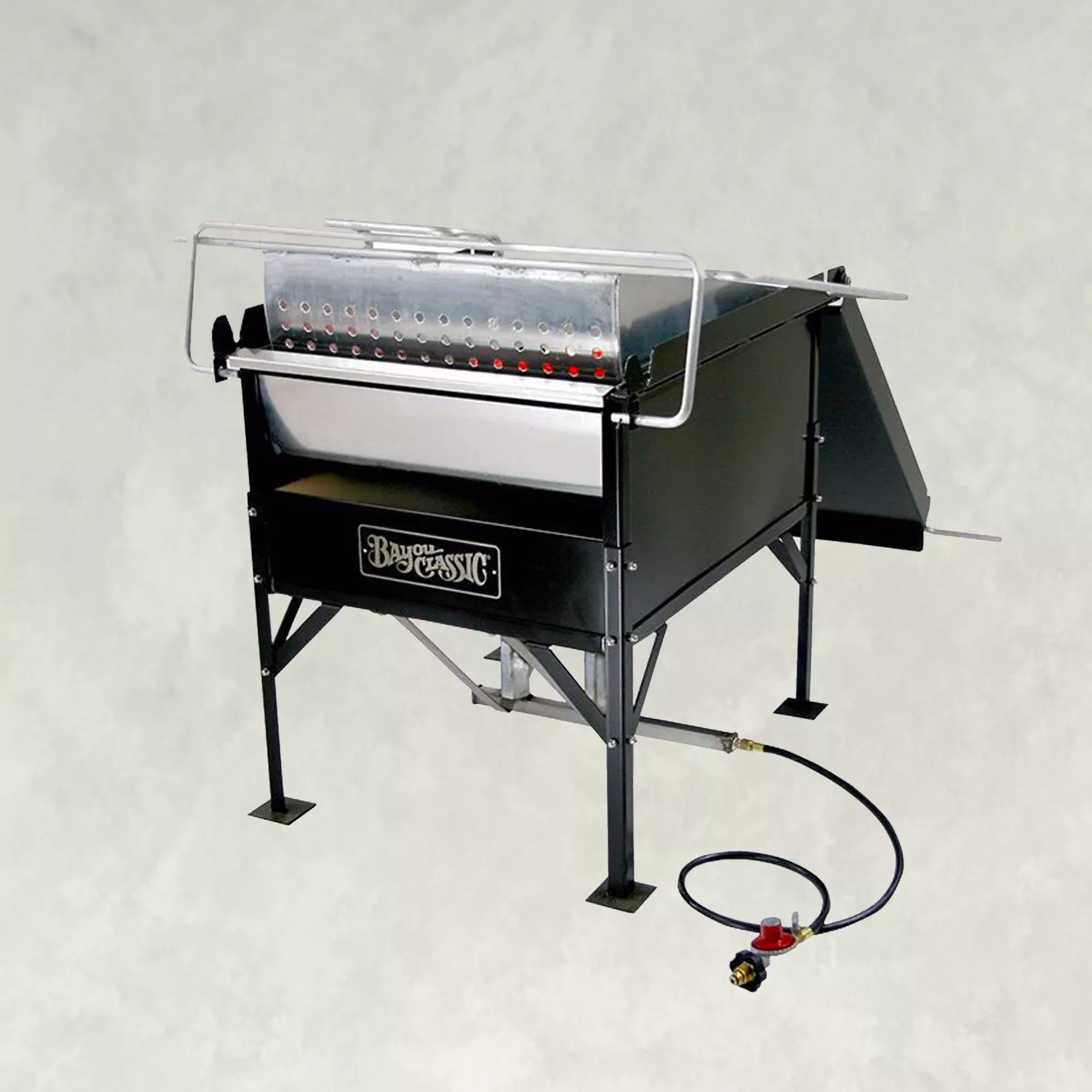 Bayou Classic 100QT Dual Seafood Cooker #300-100