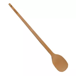 Bayou Classic 27-in Large Wooden Spoon