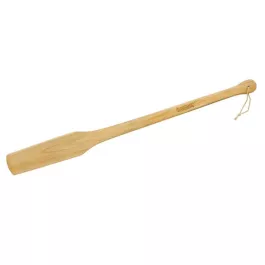 Bayou Classic 35-in Wooden Cajun Stir Paddle