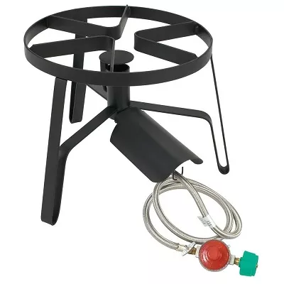 Bayou Classic Jet Cooker #SP1