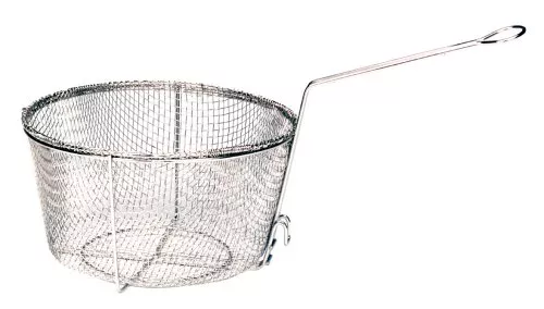 Bayou Classic Mesh Fry Basket #6645055