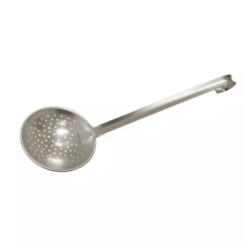 Bayou Classic Perforated Aluminum Skimmer
