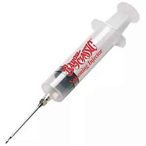 Bayou Classic Seasoning Injector #5030