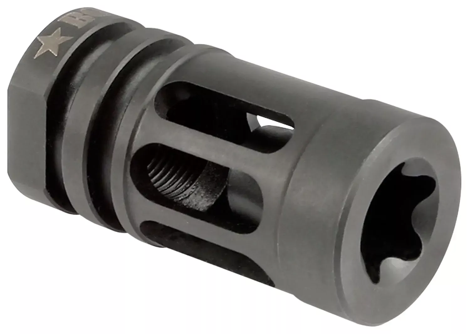 BCM Gunfighter Compensator 5.56/223 1/2x28mm thread