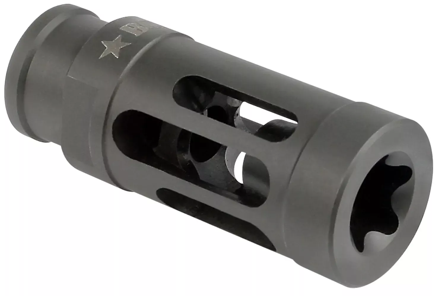 BCM Gunfighter Compensator MOD1 7.62MM 5/8x24MM