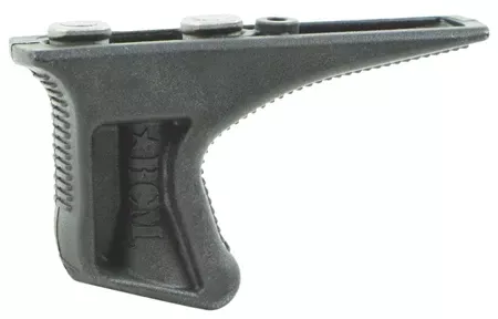 BCM Kinesthetic Angled Grip (KAG) Key Mod Mount Black Polymer KAGKMBLK