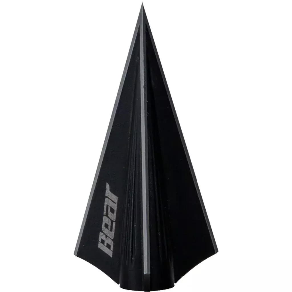 Bear 3 BladeRazor Head VWS Broadhead Kit