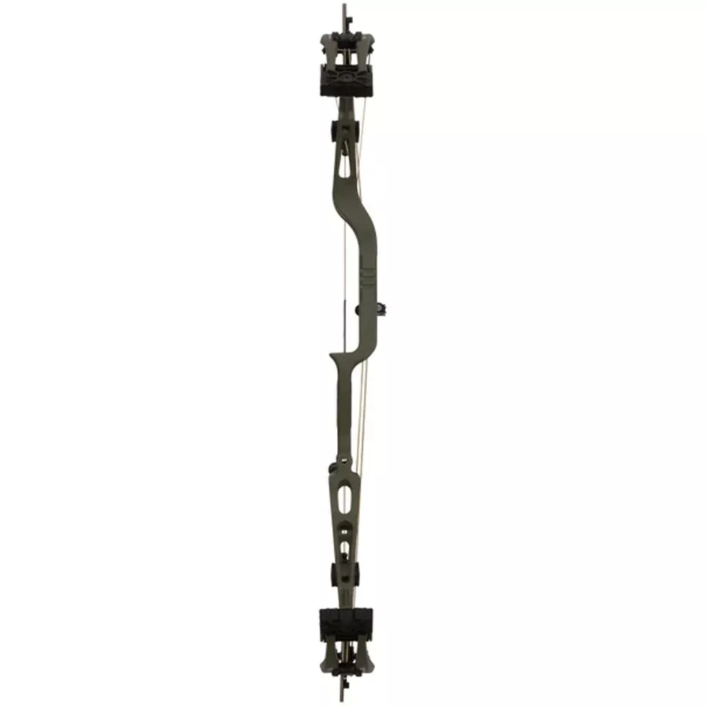 Bear Alaskan XT Bow