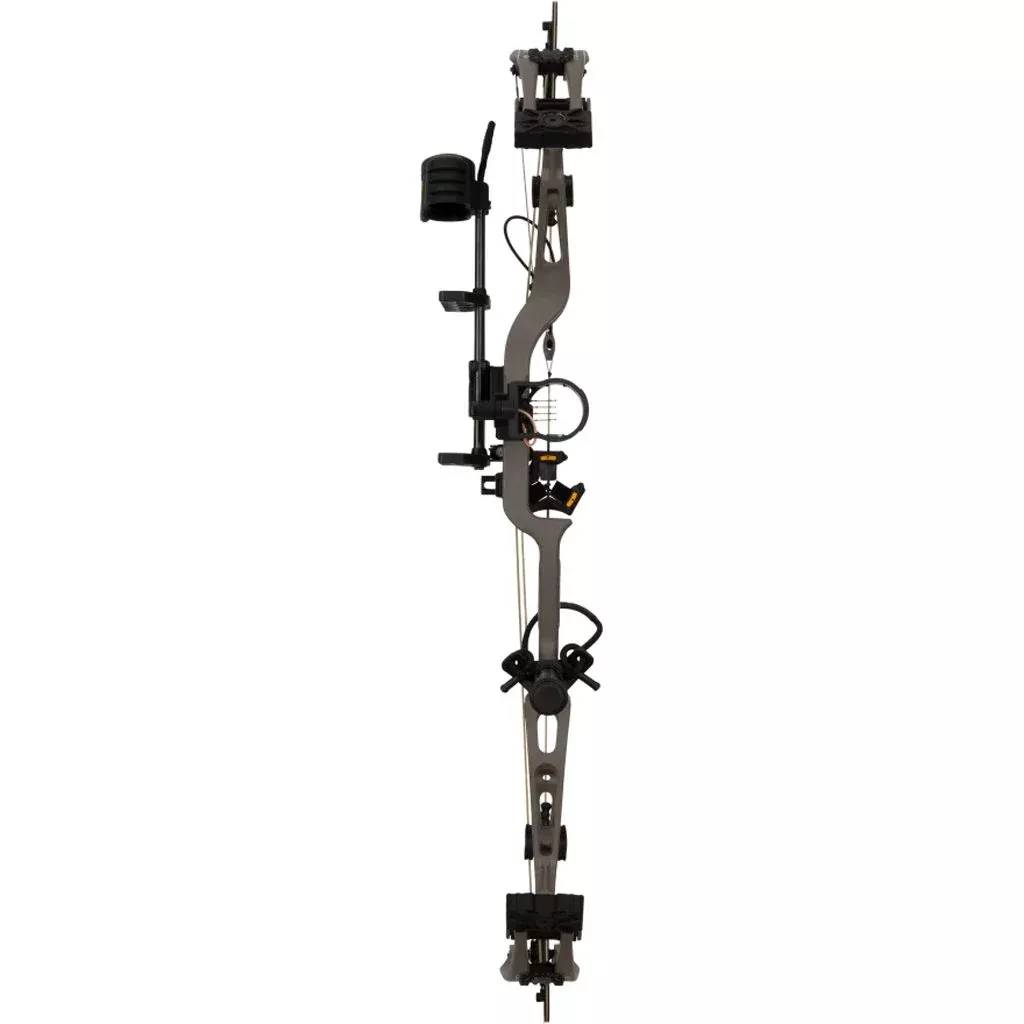 Bear Alaskan XT RTH Package