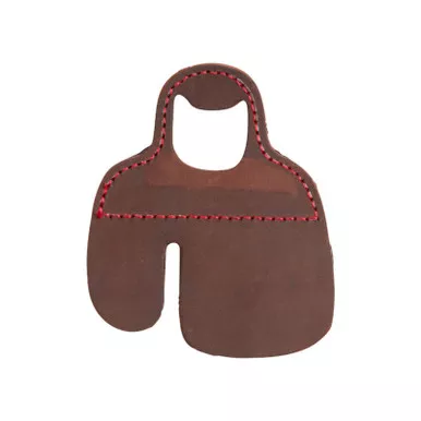 Bear Archery Bear Finger Tab