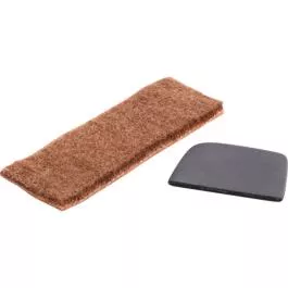 Bear Archery Hair Rest - Traditional