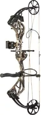 Bear Archery Paradox Ready To Hunt Compound Bow #AV04A11006R