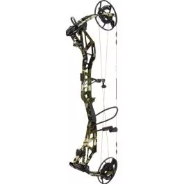 Bear Archery Redeem Compound Bow - Right Hand - Emerge 2.0 - 55-70 lbs.