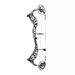 Bear Archery Whitetail INT Compound Bow