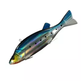 Bear Creek Perch Spearing Decoys