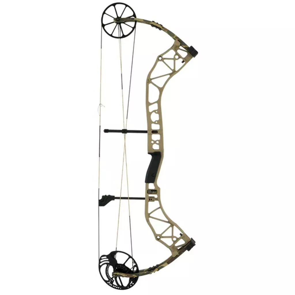 Bear The Hunting Public Adapt RTH Package