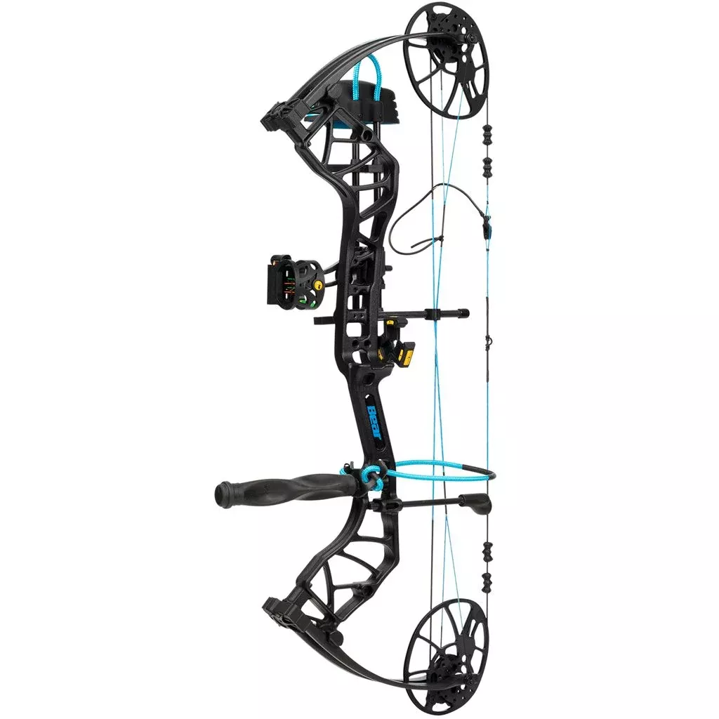 Bear Legit Inspire RTH Bow Package