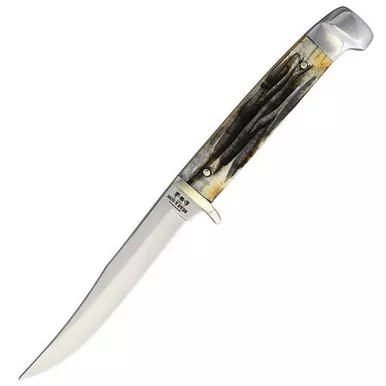 Bear And Son India Stag Small Hunter