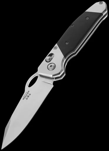 Bear and Son Slide Lock G10 Folding Knife