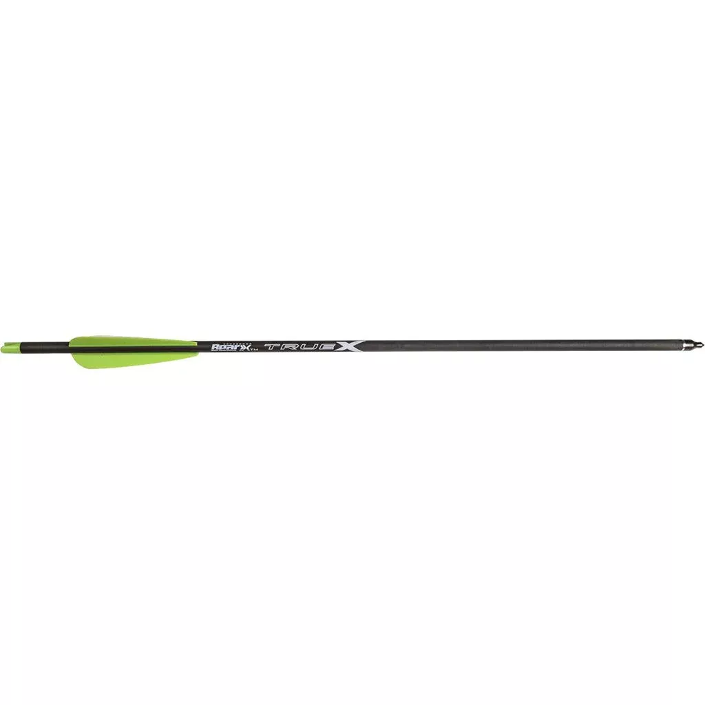 Bear X TrueX Crossbow Bolts