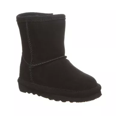 BEARPAW Elle Toddler Zipper Boots (1962TZ)