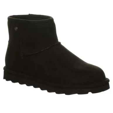 BEARPAW Women's Alyssa Vegan Boots (2760W)