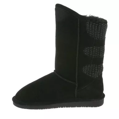 BEARPAW Women's Boshie Wide Boots (1670W)
