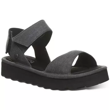 BEARPAW Women's Crest Sandals (3084W)