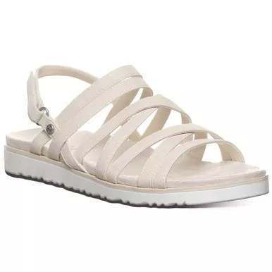 BEARPAW Women's Crete Sandals (3089W)