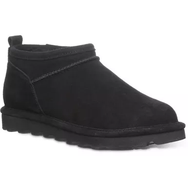 BEARPAW Women's Super Shorty Wide Boots (3049WX)