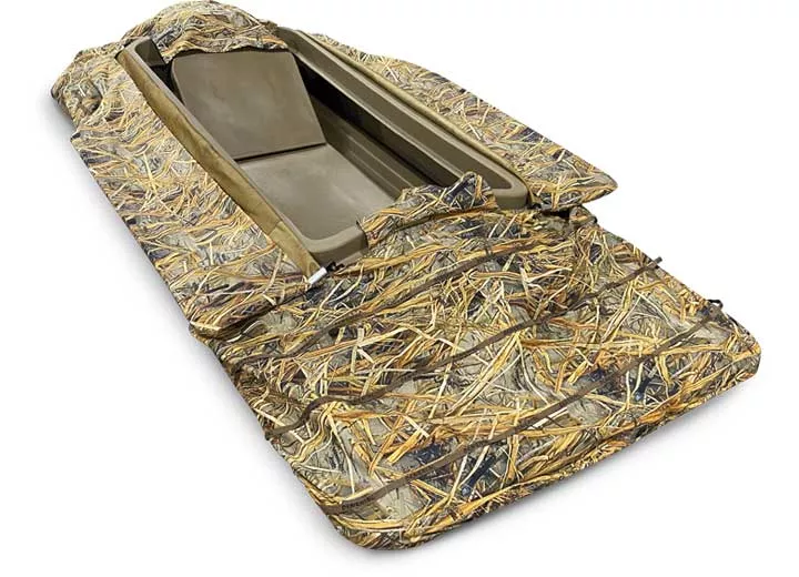 Beavertail Final Attack Blind, Karma Wetland• 401359