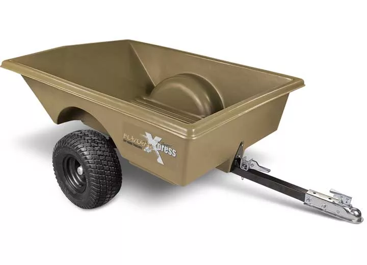 Beavertail Super XST Trailer• 401317