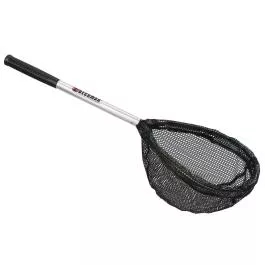 Beckman Livewell Net - 7 1/2" x 10" 18" long 6.5" Depth. PVC Netting