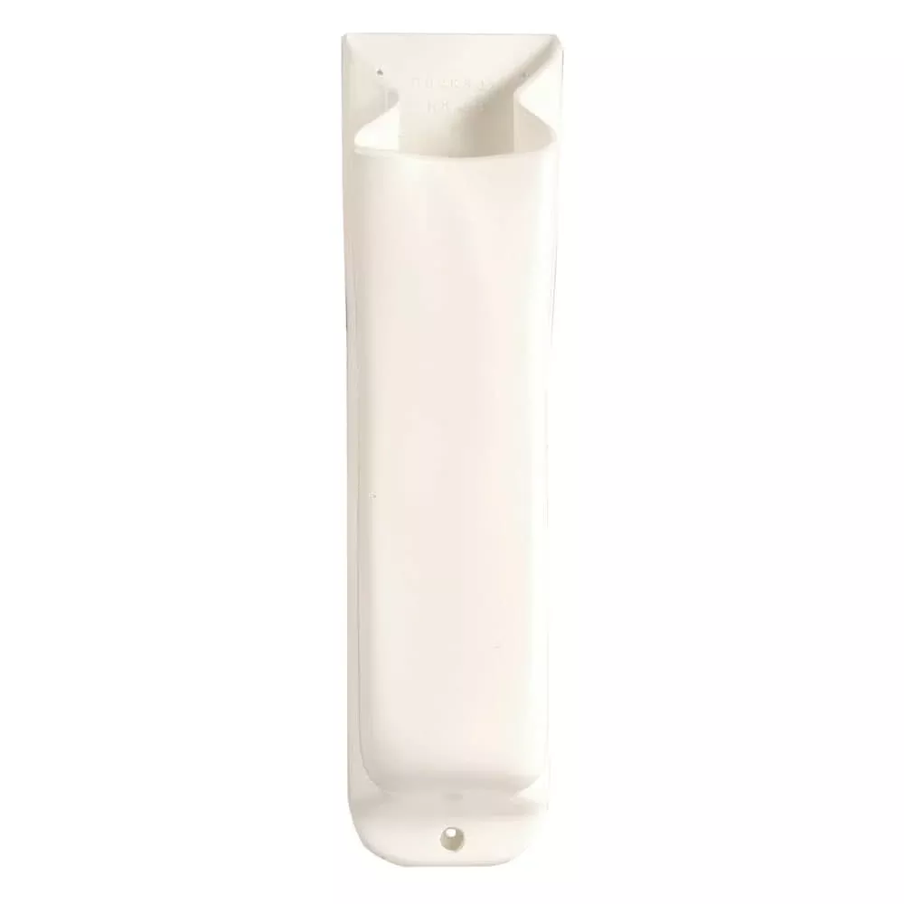 Beckson Soft-Mate Winch Handle Holder - Large White - HH-3