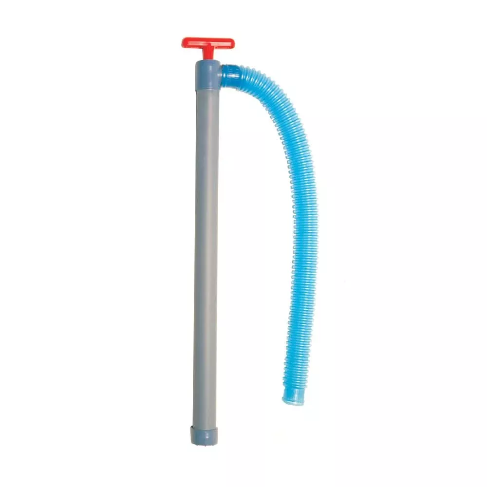 Beckson Thirsty Mate Pump 24" w/24" Flexible Hose - 224PF