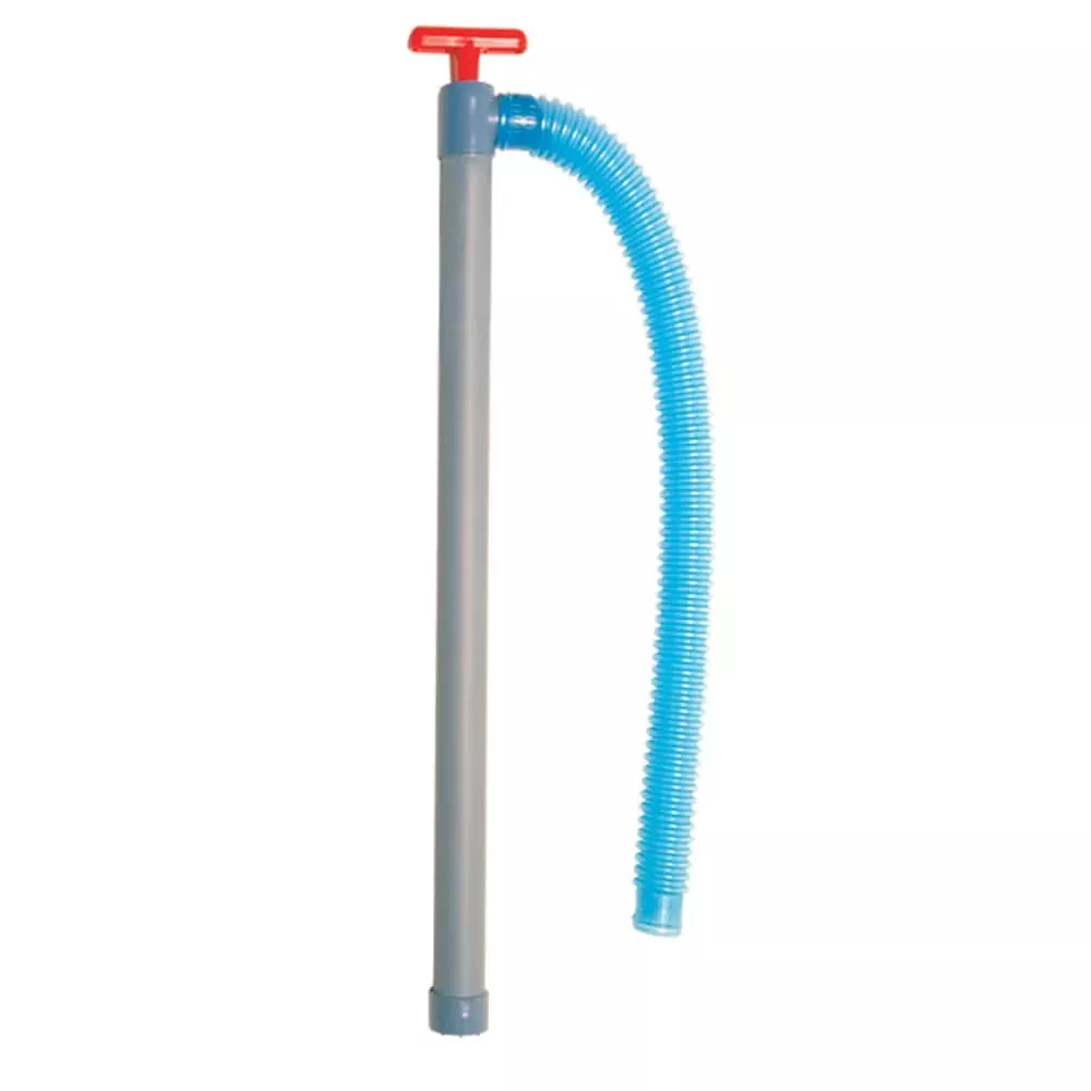 Beckson Thirsty-Mate Pump 30" w/32" Flexible Hose - 230PF