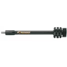 Bee Stinger MICROHEX™ HUNTING Stabilizer - Black - 6"