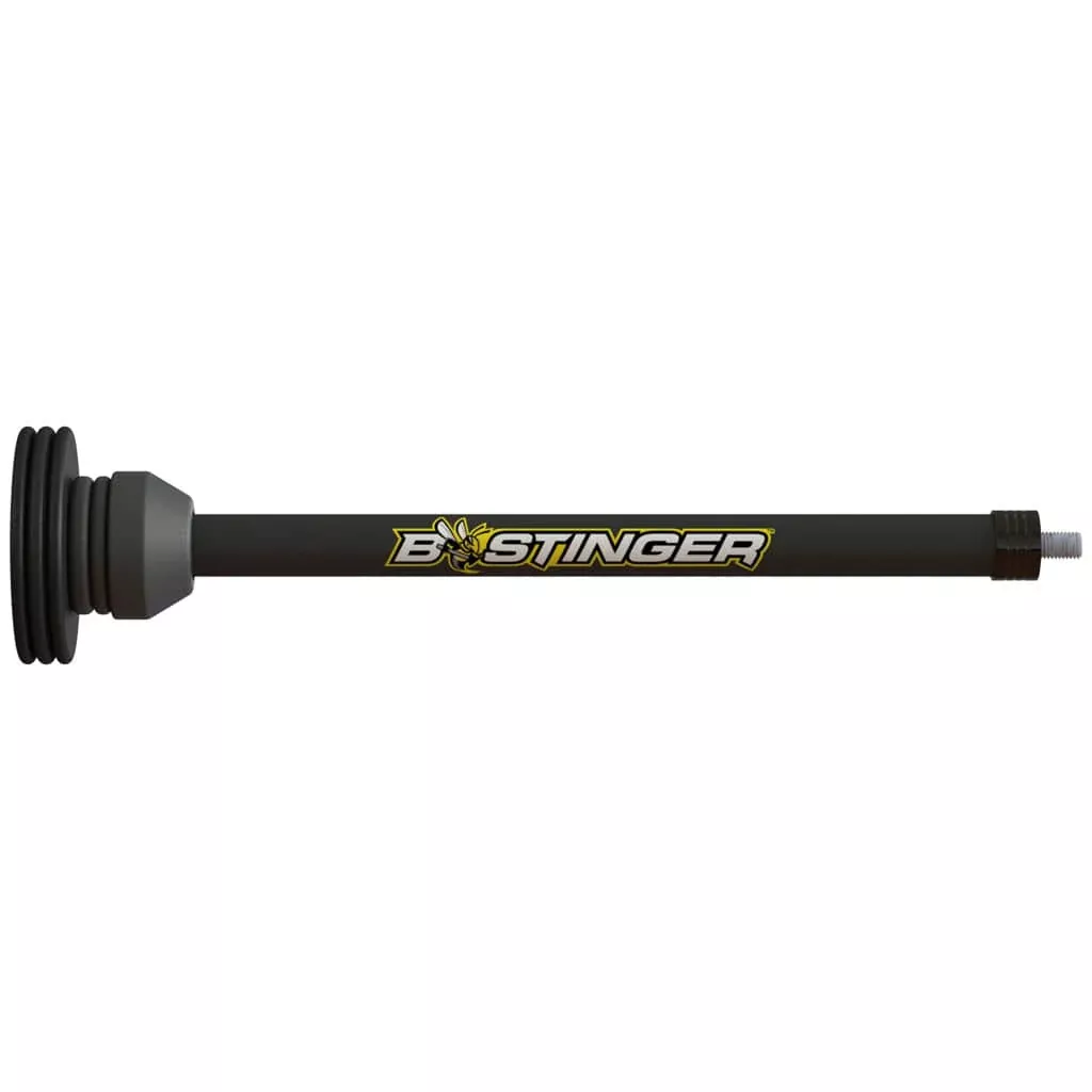 Bee Stinger Pro Hunter Maxx Stabilizer Black 10in.