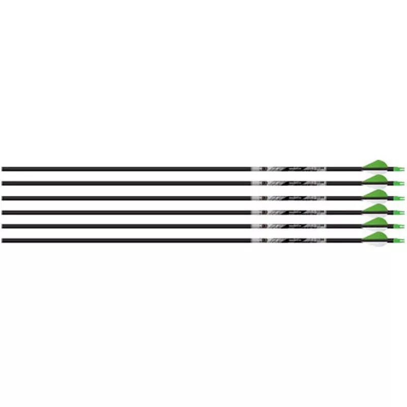 Beman ICS Hunter Classic Carbon Fiber Arrow 340