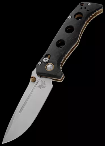 Benchmade 273-03 Sibert Mini Adamas Folding Knife