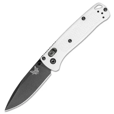 Benchmade 533BK-1 Mini Bugout AXIS Folding Knife 2.82" S30V Black DLC
